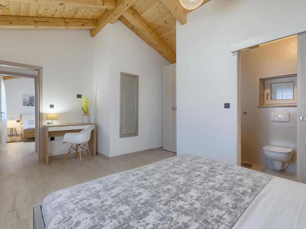 Holiday Home Villa Karmen - Roj454 By Interhome Sveti Petar u Sumi Exterior photo