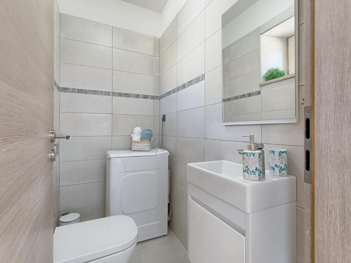 Holiday Home Villa Karmen - Roj454 By Interhome Sveti Petar u Sumi Exterior photo