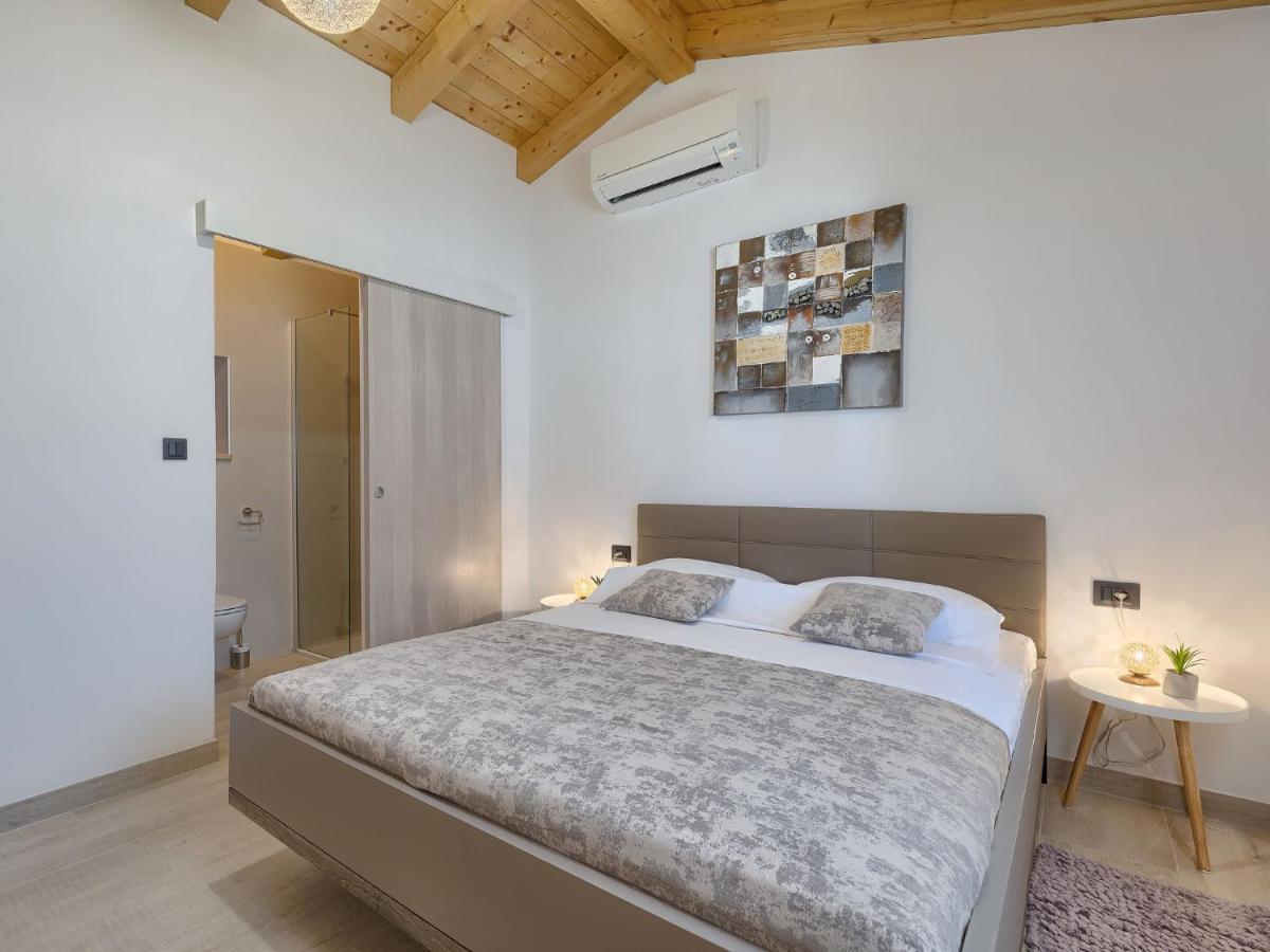 Holiday Home Villa Karmen - Roj454 By Interhome Sveti Petar u Sumi Exterior photo